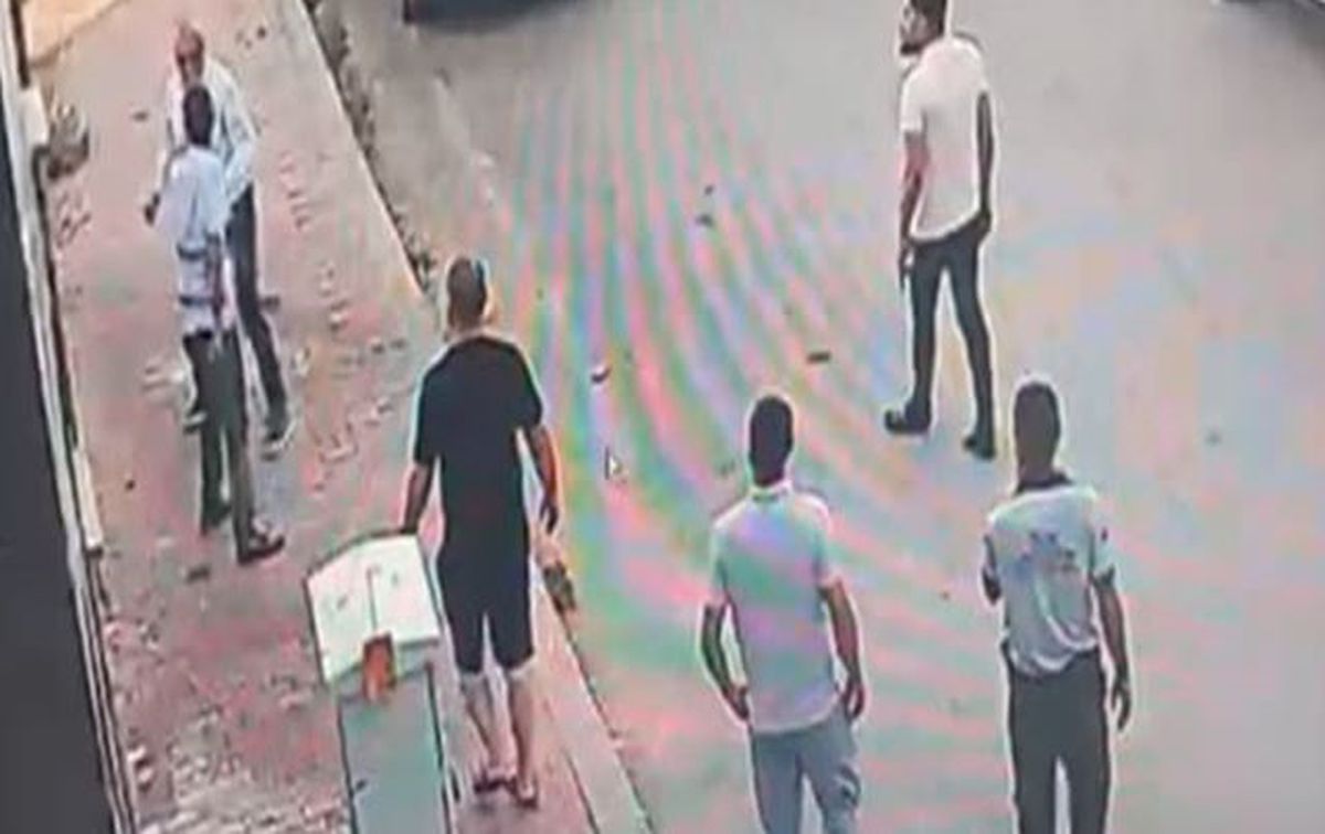 GAZİANTEP'te Milletvekili Melih Meriç bıçaklı saldırıya uğradı: 5 gözaltı