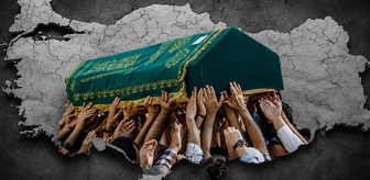 Bir ilimiz alarm durumunda! Ölü sayısı maalesef 13'e yükseldi