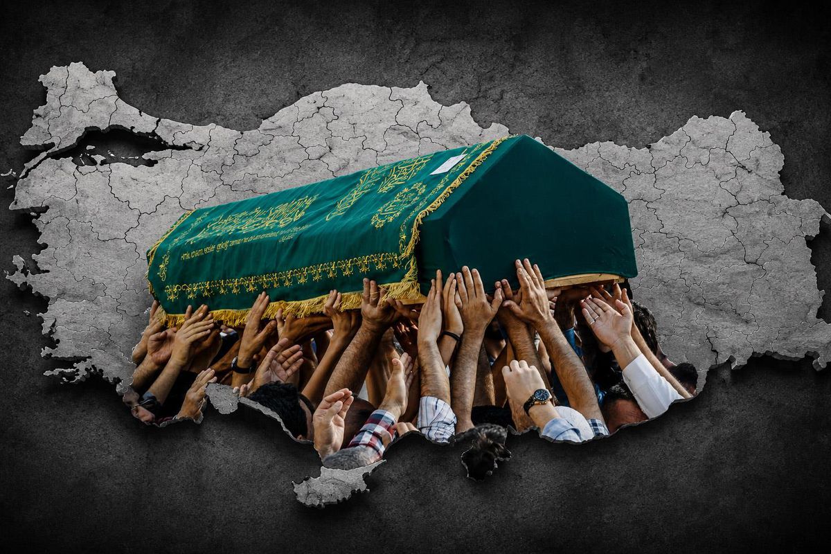 Bir ilimiz alarm durumunda! Ölü sayısı maalesef 13'e yükseldi