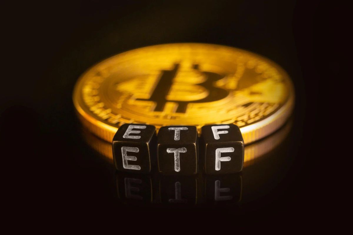 Bitcoin ETF'lerindeki çıkış serisi sona erdi