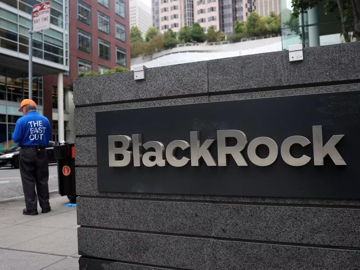 BlackRock Bitcoin'deki düşüşün nedenini açıkladı