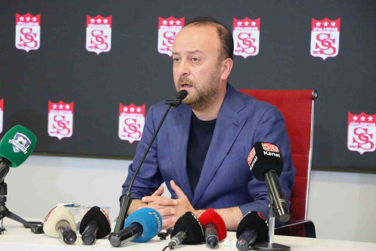Sivasspor'da mali disiplin öncelikli