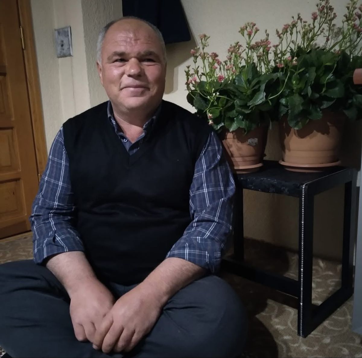 Bucak'ta Kamyondan Düşen Adam Hayatını Kaybetti