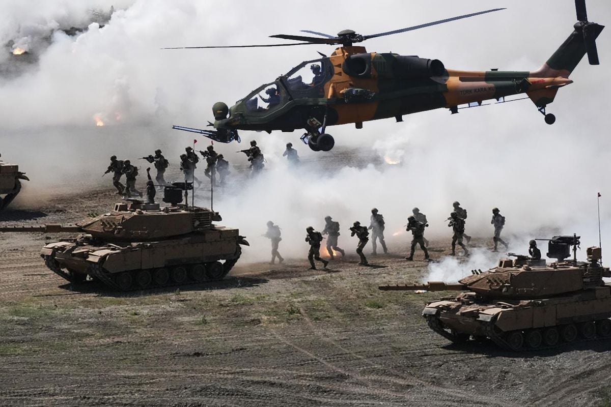 Türkiye ile İsrail arasında çatışma riski! ABD hemen harekete geçti