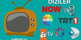 Çarşamba hangi diziler var? 19 Ağustos bu akşam TV'de yeni dizi var mı?