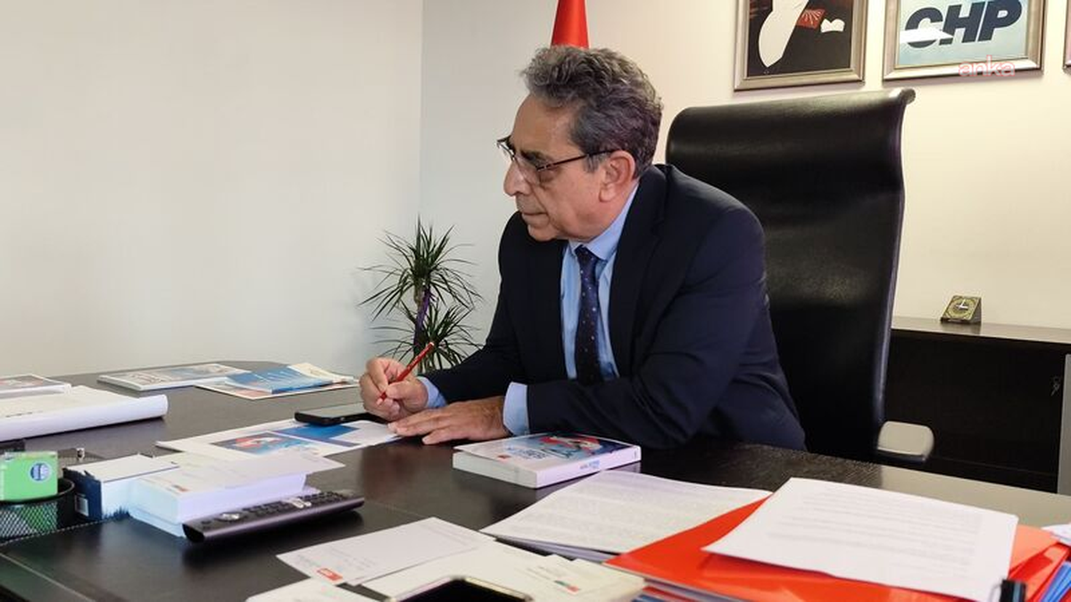CHP'den HPV aşısı eleştirisi: Gecikmiş sağlık politikası