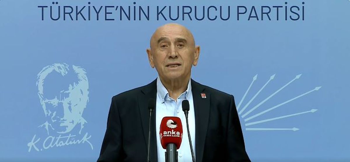 CHP'li Kaya: Eğitim ticaret alanına dönüştürülemez
