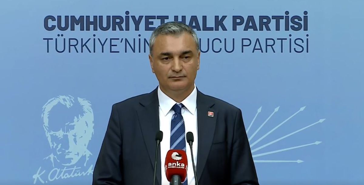 CHP, Menderes seçimlerine itiraz edecek