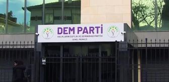 DEM Parti'de uzaklaştırma kararı alınan belediye başkanları kimler?