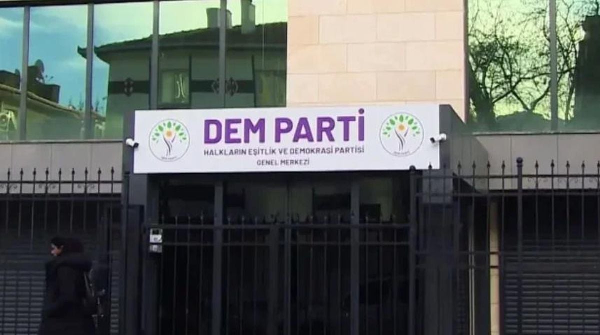 DEM Parti'de uzaklaştırma kararı alınan belediye başkanları kimler?