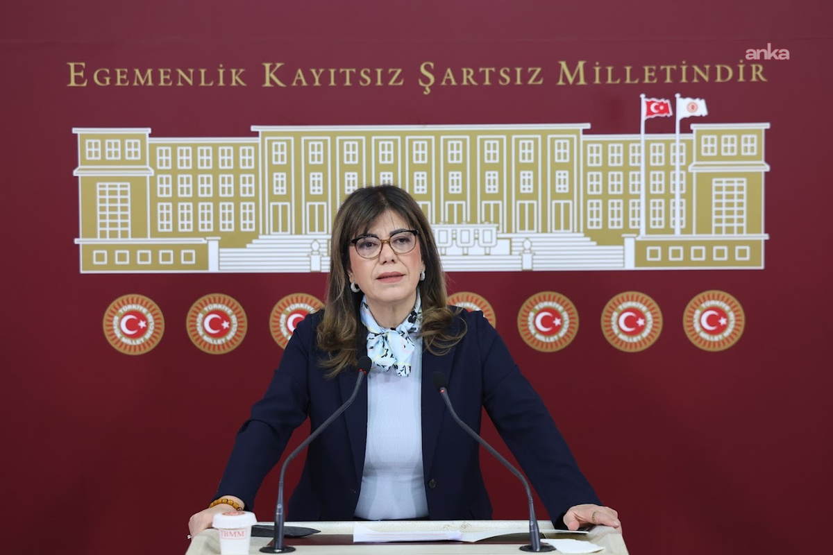 DEM Parti'den HPV aşısı için ücretsiz aşılama çağrısı
