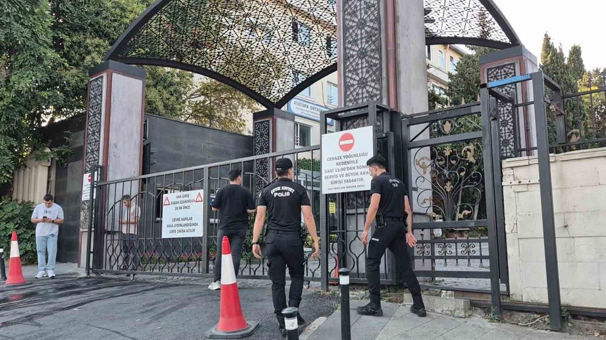 Denizolgun'un Mezarı Adli İnceleme İçin Açılıyor