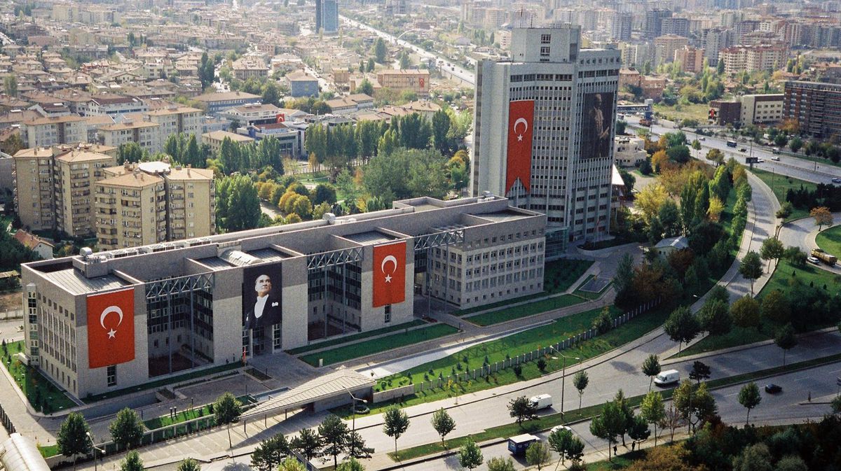 Dışişleri Bakanlığı'ndan Dünya İnsani Günü Açıklaması