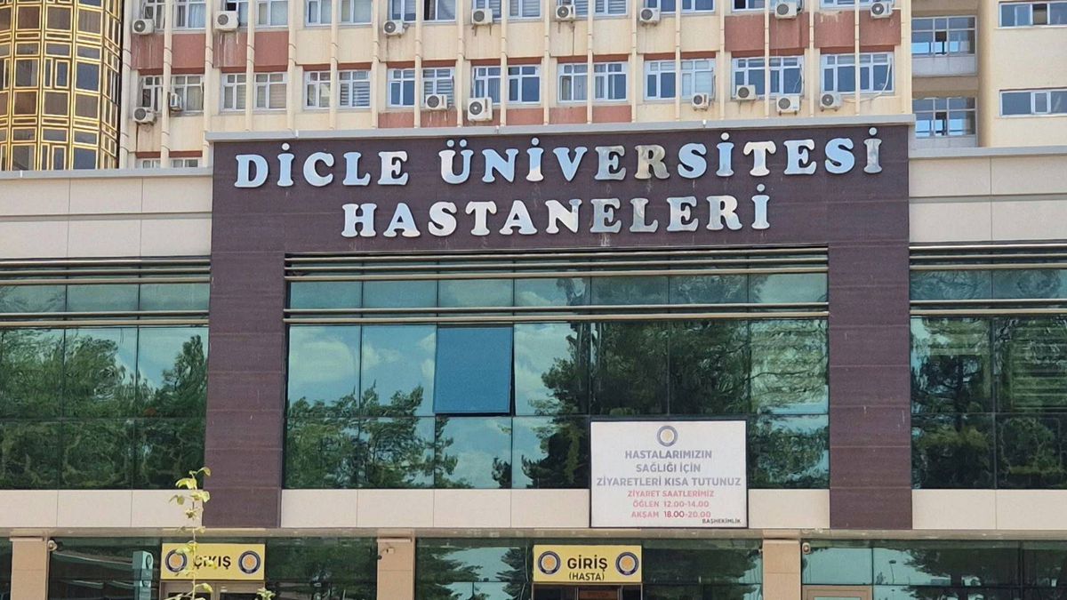 Dicle Üniversitesi'nde sendikal baskıya DİSK'ten tepki