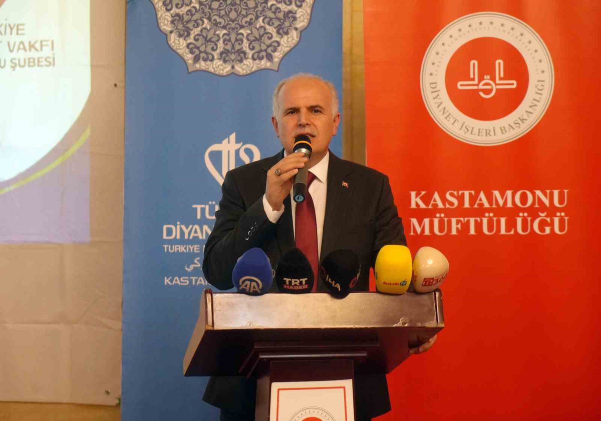 Yaz Kur'an Kursları 2,5 Milyon Öğrenciyle Tamamlandı