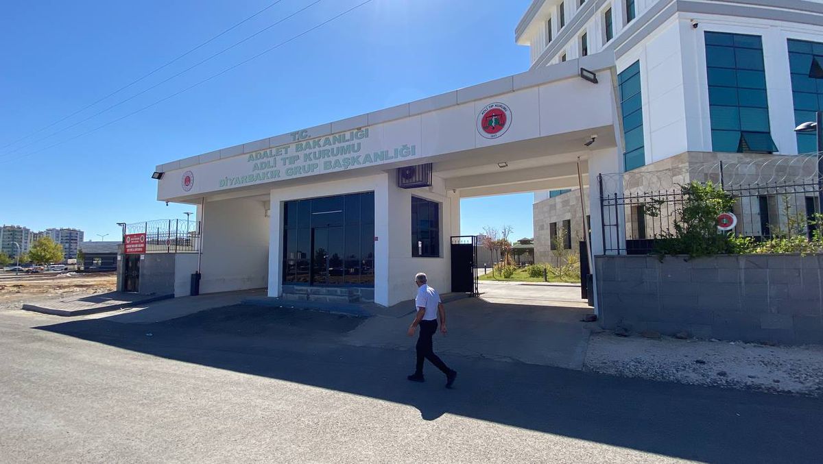 Diyarbakır’da Feci Kaza: Rojda Duran Hayatını Kaybetti