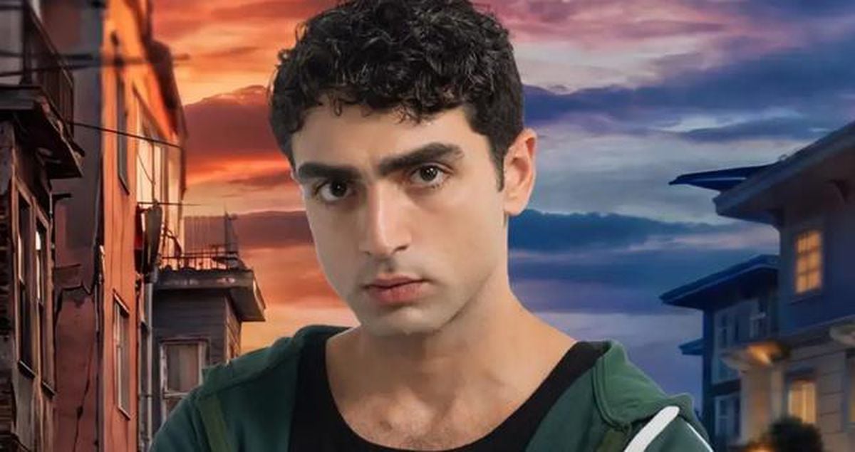 Efe Taşdelen kimdir? Altı Üstü İstanbul'un Mert'i Efe Taşdelen kaç yaşında, nereli?
