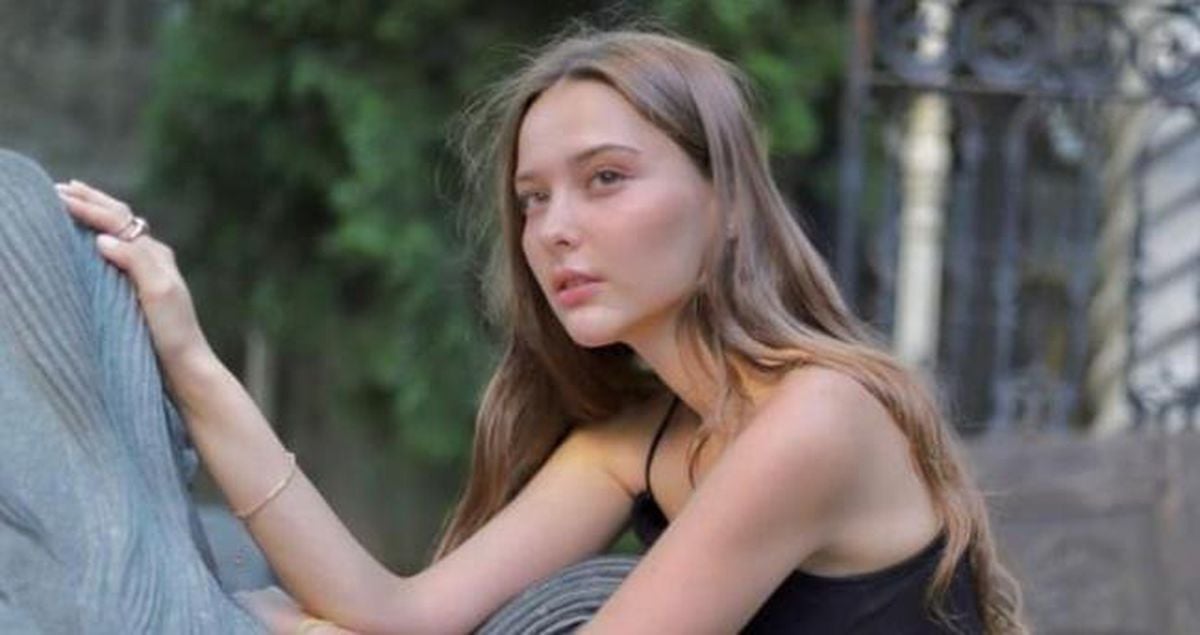 Elçin Zehra İrem kimdir? Altı Üstü İstanbul'un Naz'ı Elçin Zehra İrem kaç yaşında, nereli?