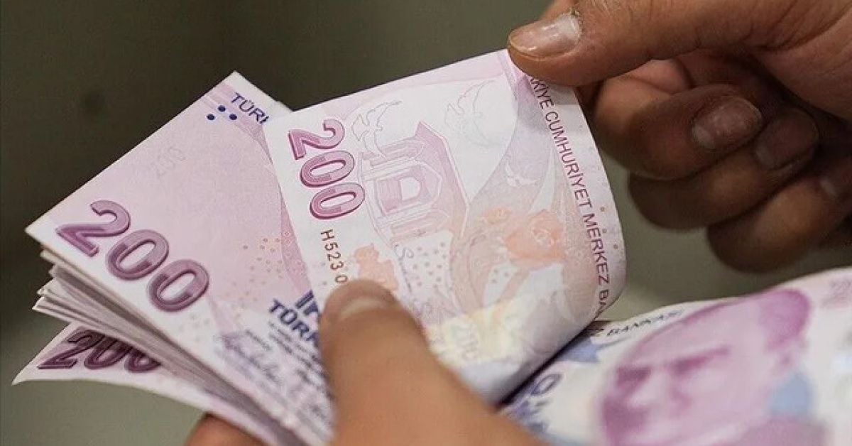 Emekli Seyyanen Zamda Gözler AYM Kararına Çevrildi