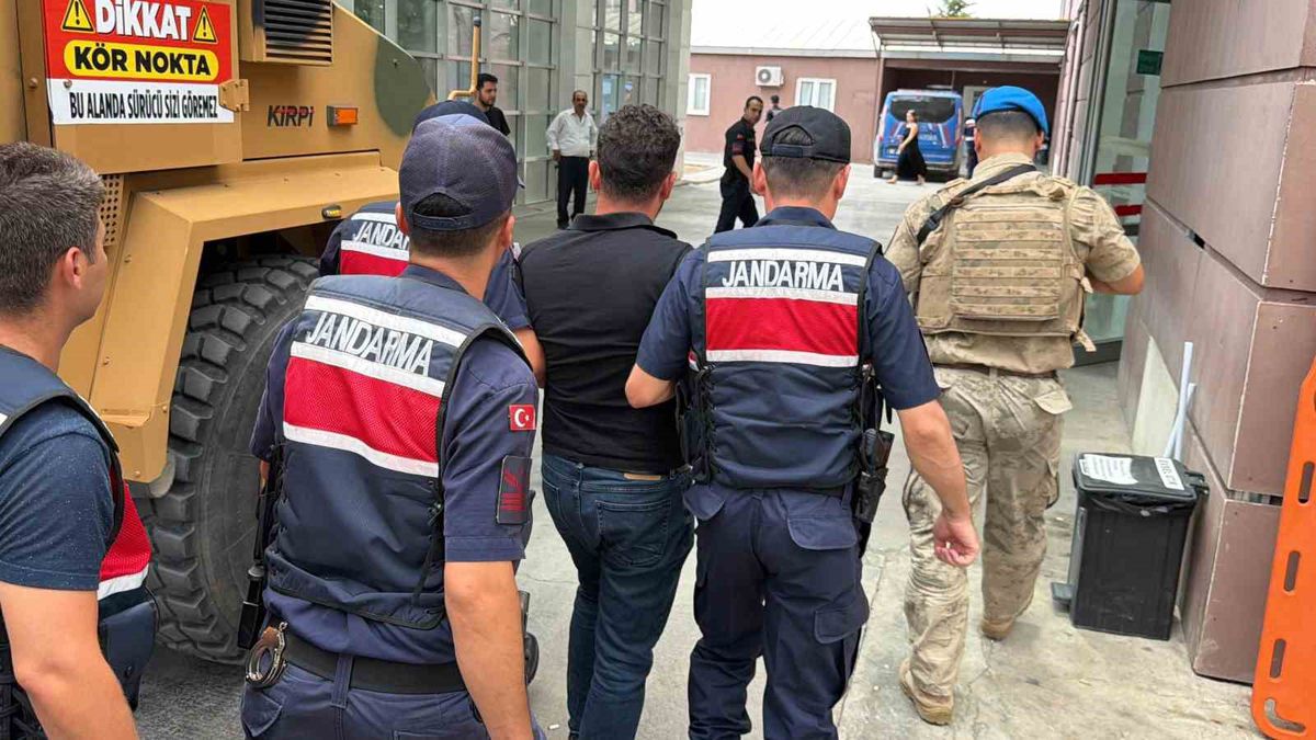 Adıyaman'da Eniştesini Öldürüp Kaybolan Kayınbirader Yakalandı