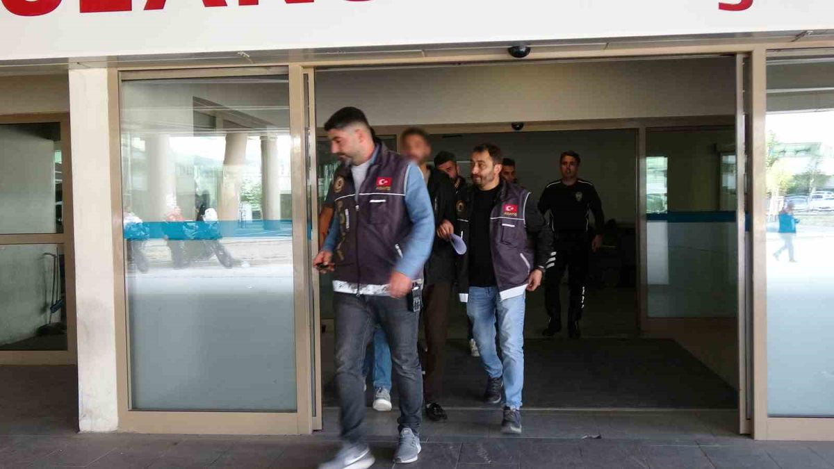 Erzurum’da bıçaklı kavga: 1 ölü, 1 yaralı