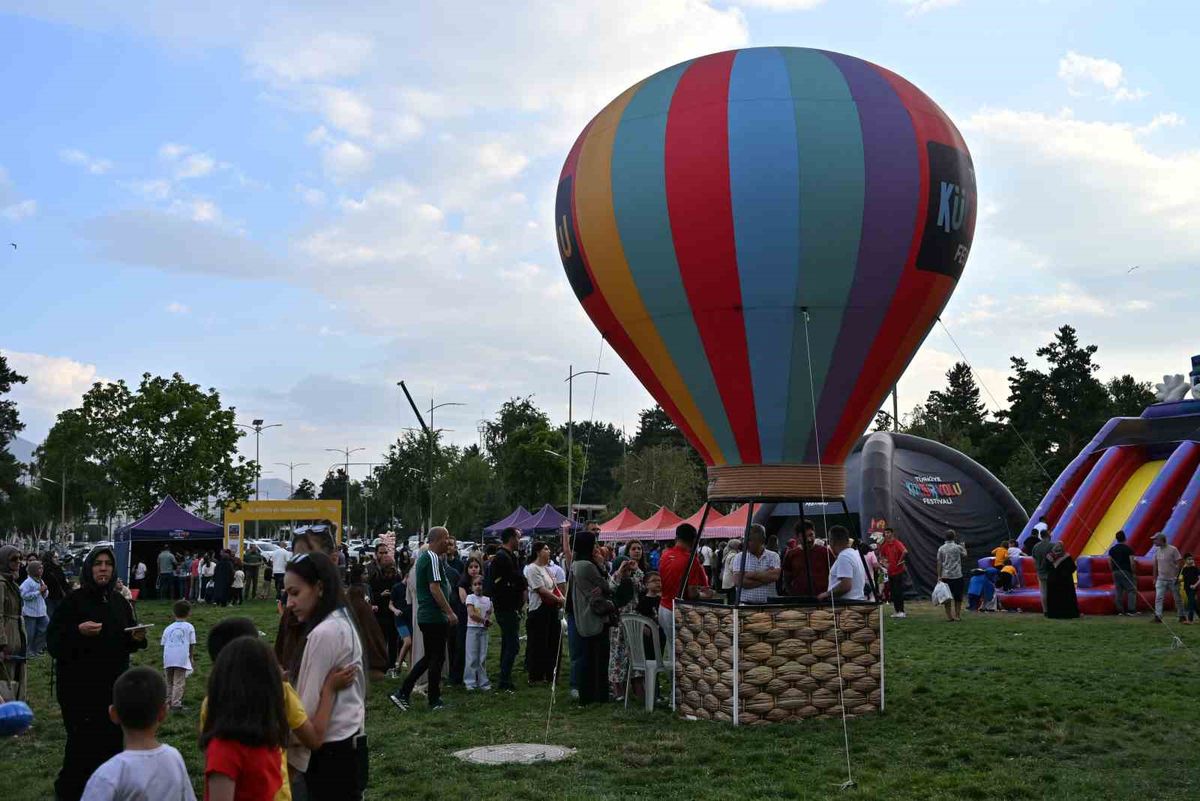Erzurum Kültür Yolu Festivali'nde Sanat Dolu Bir Gün