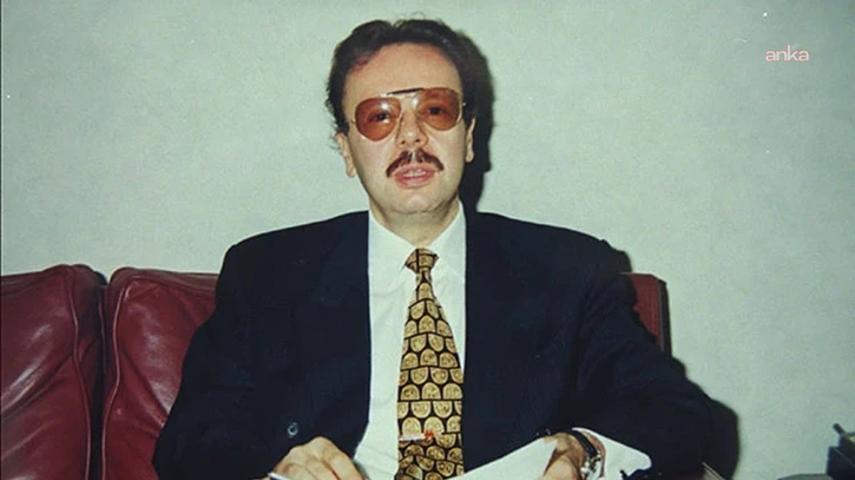 Denizolgun'un mezarı açıldı: Ölüm nedeni yeniden araştırılıyor