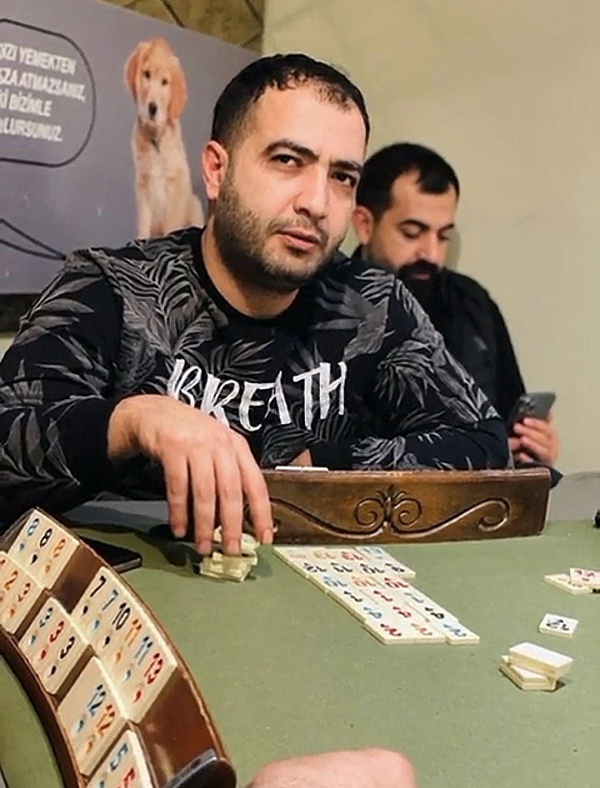 Fatih'te esnaf kavgası kanlı bitti: Kenan Aydemir hayatını kaybetti