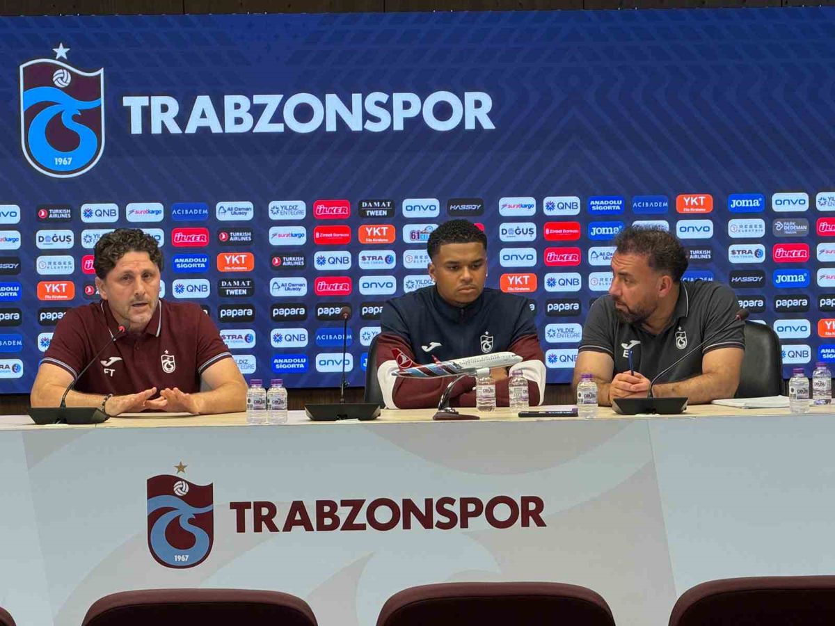 Tekke: 'Ferencvaros Karşısında Avantajlı Skor İstiyoruz'