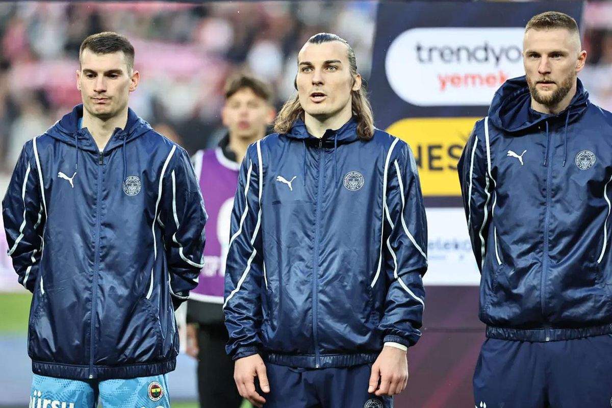 Fenerbahçe kadroya almayıp yüzüne bakmamıştı: Barcelona talip oldu