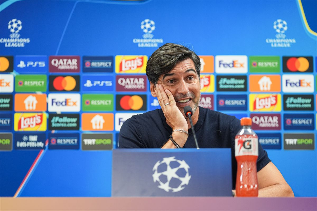 Fonseca: 'Fenerbahçe Favori, Skordan Memnunum'