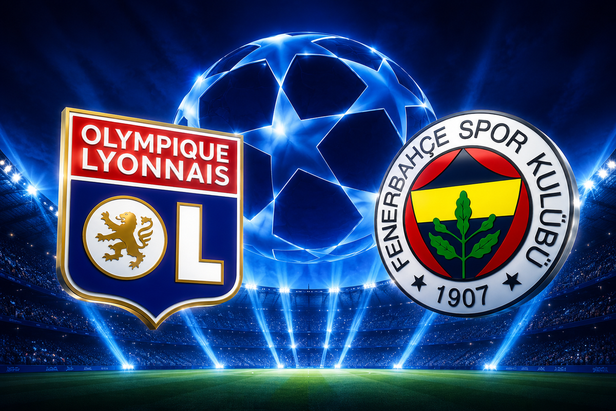 Fenerbahçe'nin Şampiyonlar Ligi'ne kalma şansı belli oldu