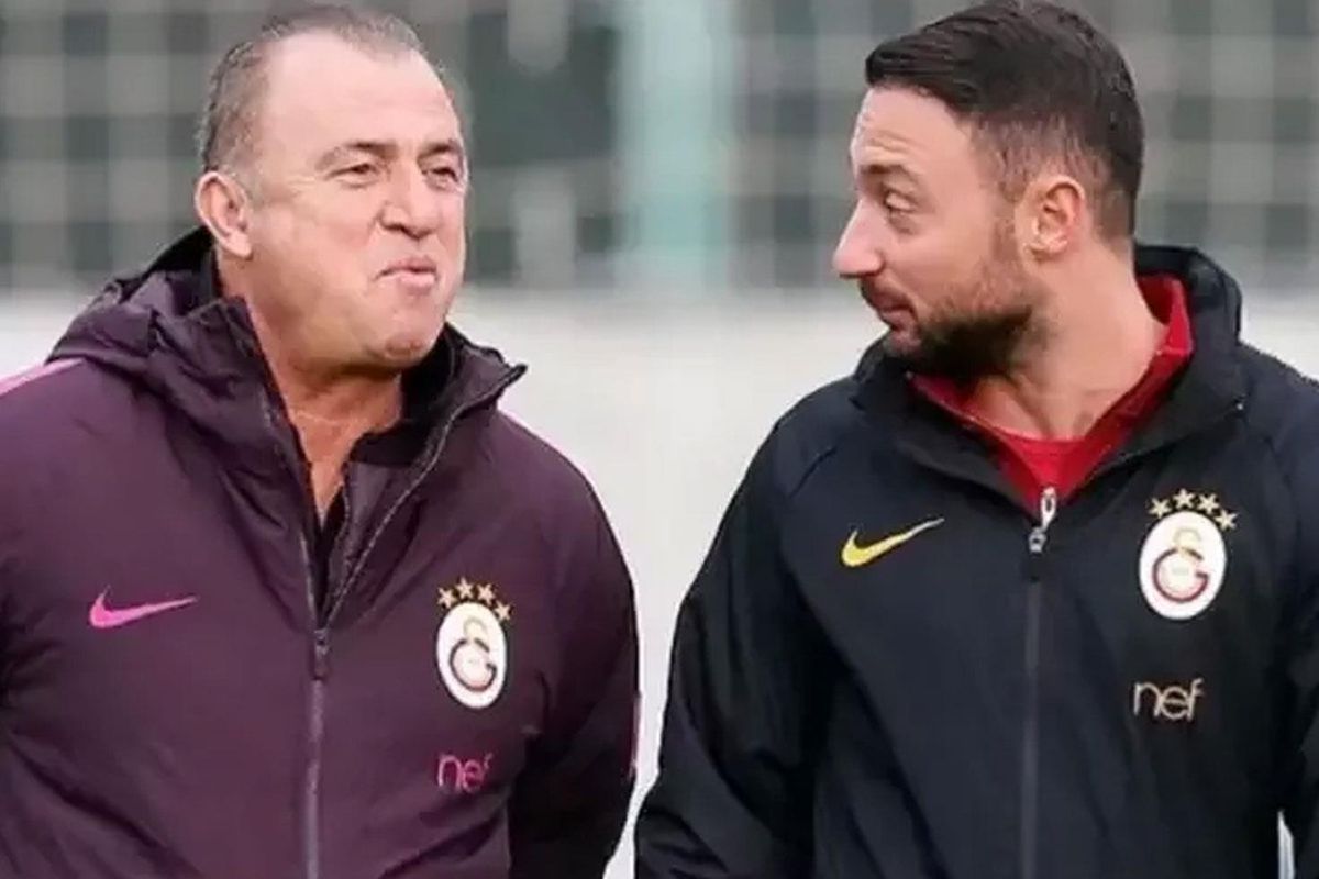 13 yıl Galatasaray'da görev yapmıştı! Süper Lig ekibiyle anlaştı