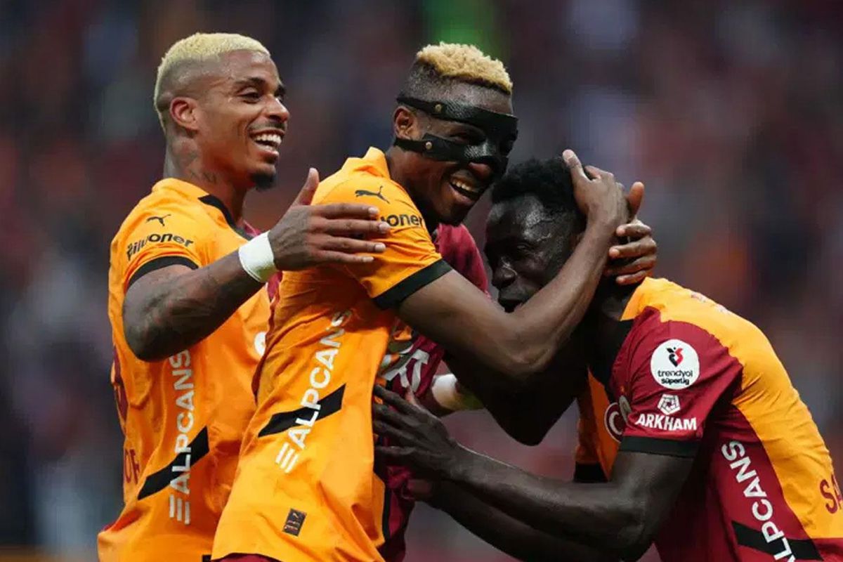 Galatasaray’da ayrılık! Böyle bir sonu kimse tahmin edemezdi