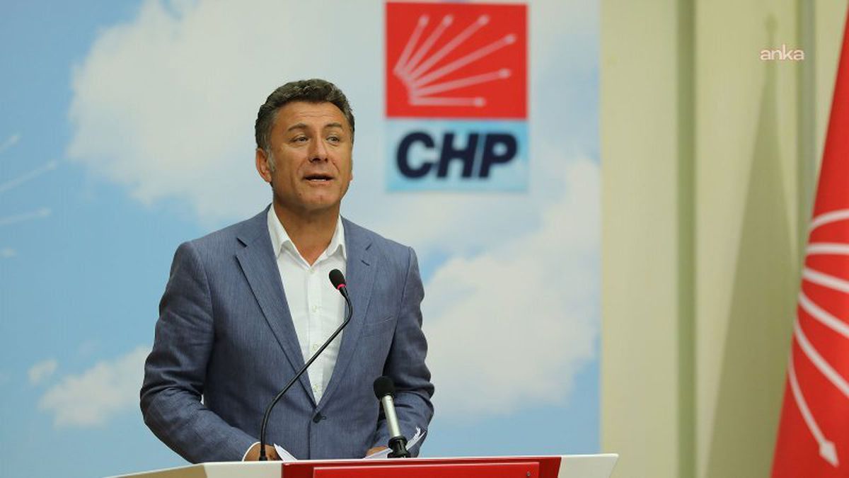 Gaziler Güvenpark’tan çıkarıldı… CHP’li Sarıbal: Özlük hakları için mücadele eden er şehit ve gazi ailelerine hakları verilmeli