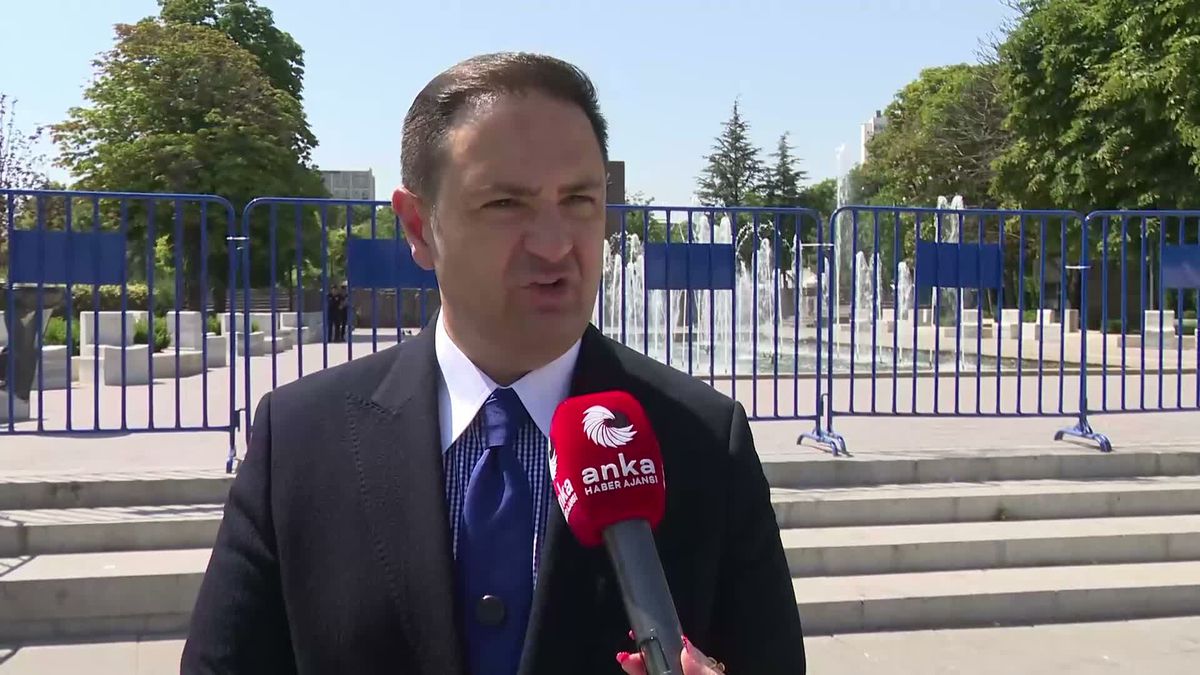 Akdoğan'dan Güvenpark'taki Şafak Operasyonuna Tepki: 'Şehit Yakınlarına Hesap Verecekler'