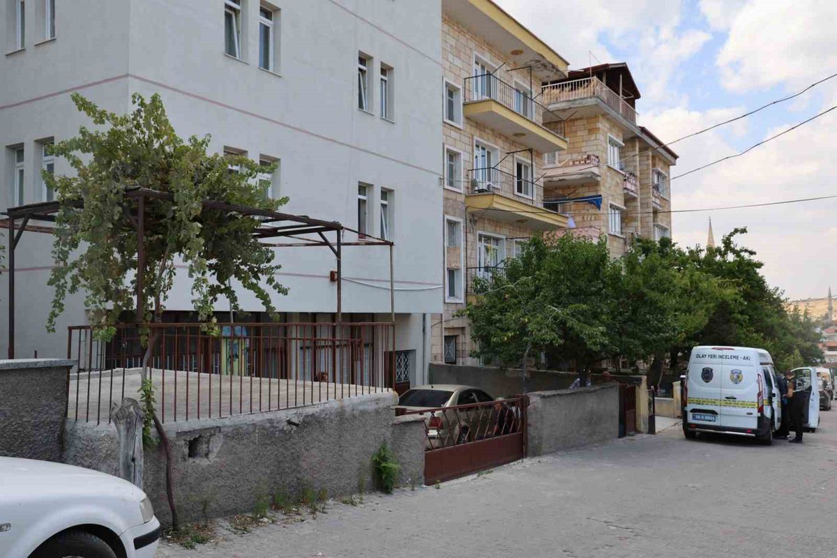 Nevşehir'de Şüpheli Ölüm: 47 Yaşındaki Adam Evinde Ölü Bulundu