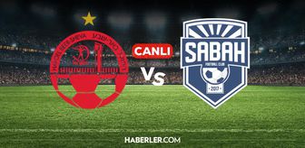 Hapoel Beer Sheva Sabah Bakü CANLI nereden izlenir? Hapoel Beer Sheva Sabah Bakü maçı hangi kanalda, nereden izlenir?