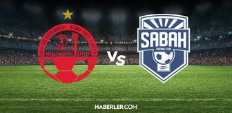 Hapoel Beer Sheva Sabah Bakü hangi kanalda? Hapoel Beer Sheva Sabah Bakü maçını hangi kanal veriyor, nerede izlenir?