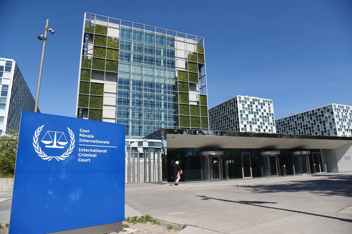 Hollanda'dan ABD'nin ICC yaptırımlarına tepki: Mahkemeye tam destek
