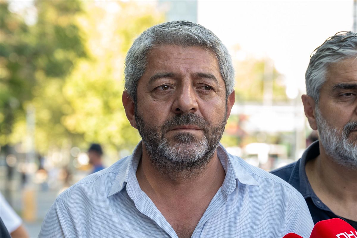 Bakan Çiftçi, şehit aileleri ve gazilerle buluştu