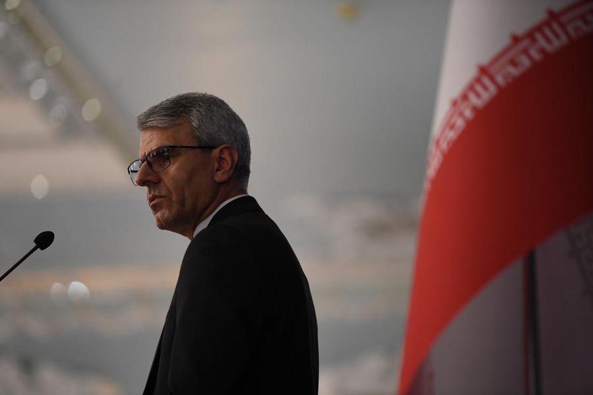 İran, BAE’nin Füze İddialarını Reddetti