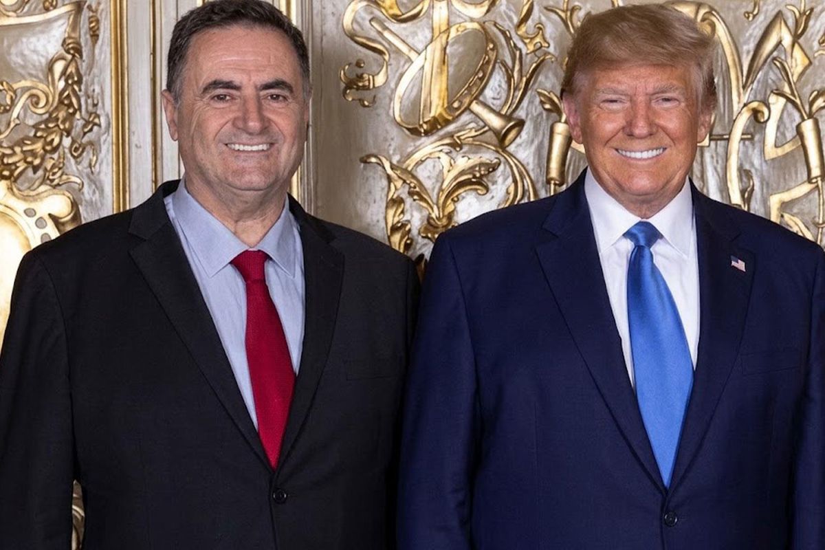 İsrail’den Trump’a meydan okuma: Gazze saldırıları sürecek