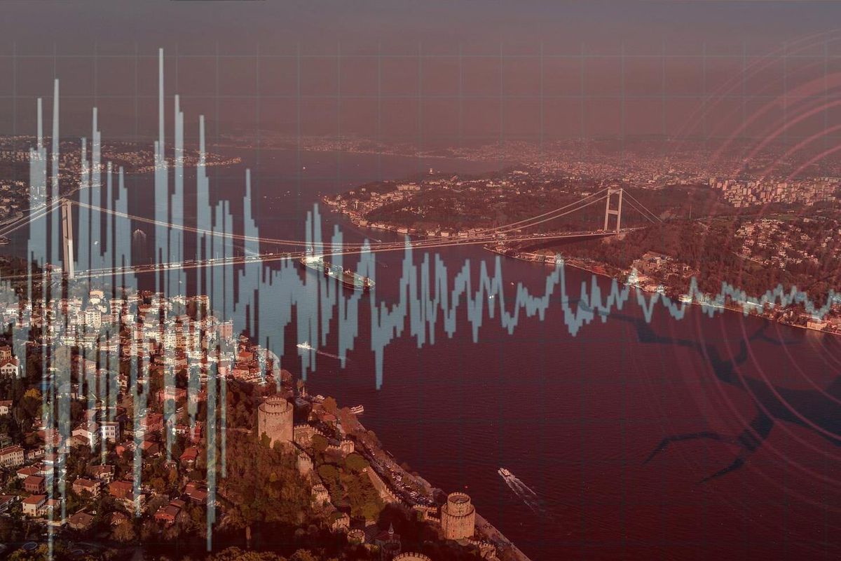 İstanbul'da deprem mi oldu? Vatandaşlar Kandilli'nin sitesine akın etti