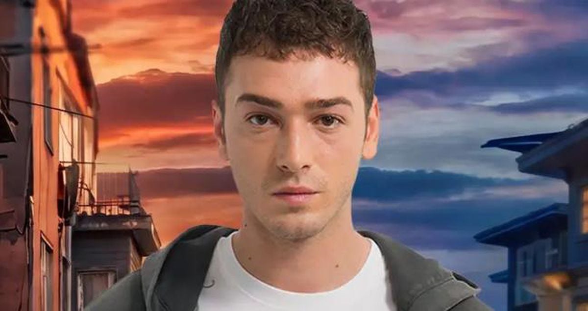 Kaan Akkaya kimdir? Altı Üstü İstanbul'un Sado'su Kaan Akkaya kaç yaşında, nereli?