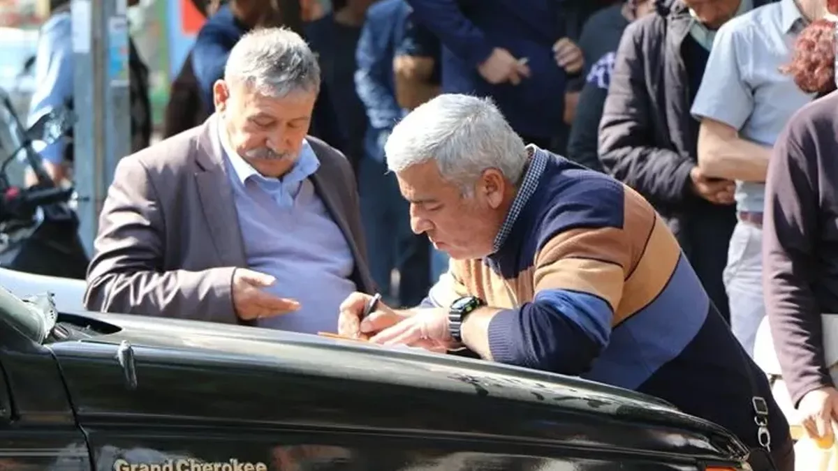 2027'de kademeli emeklilik müjdesi: Gözler düzenlemede