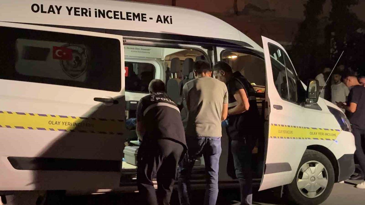 Kayseri’de haber alınamayan şahıs evinde ölü bulundu