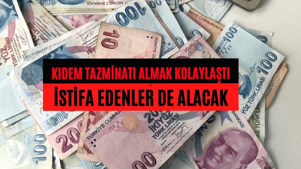Kıdem Tazminatı Şartları ve 2026 Tavanı