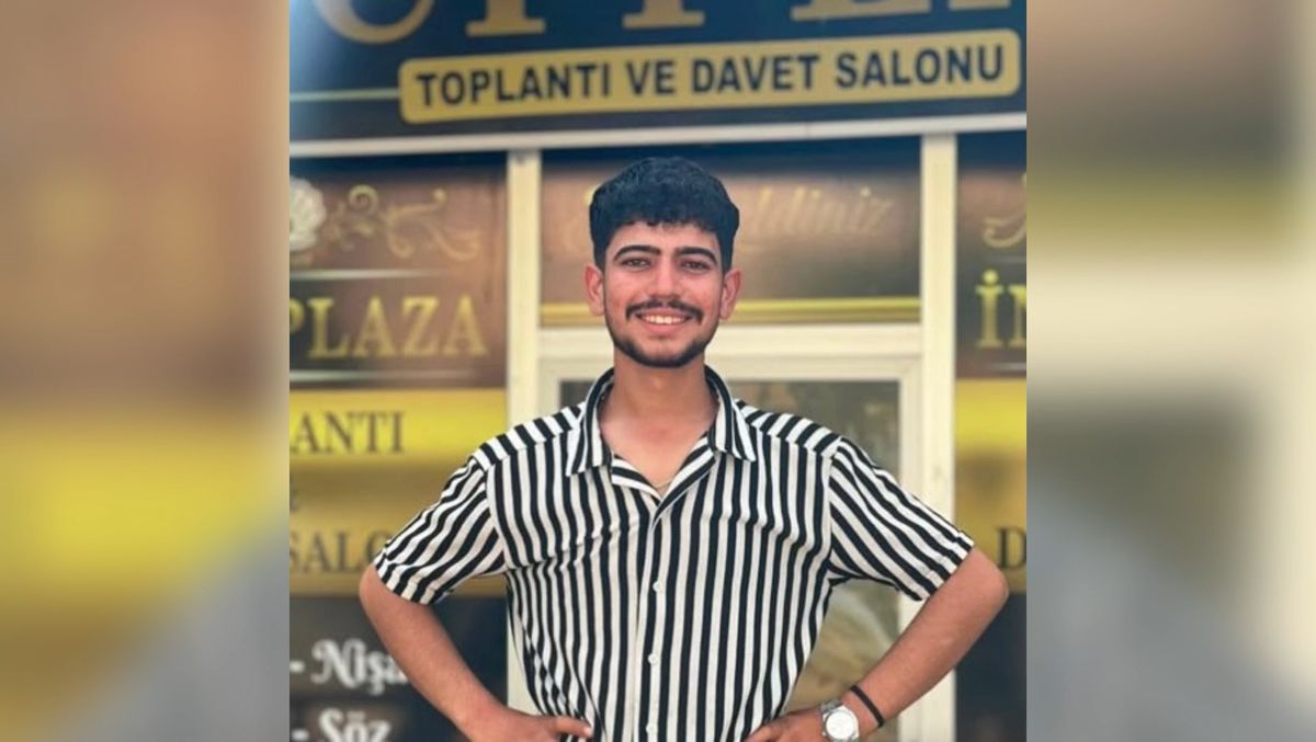Şanlıurfa'da kafa kafaya kaza: 3 kuzen hayatını kaybetti