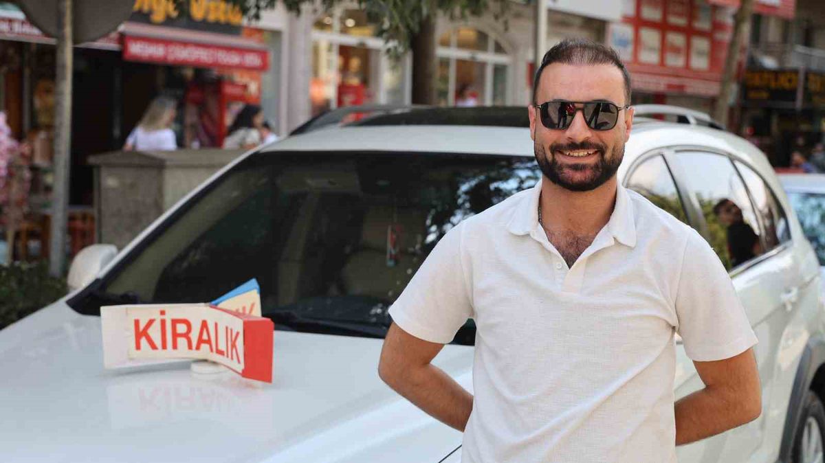 Kırşehir'de Gurbetçi Sezonu Beklentiyi Karşılamadı
